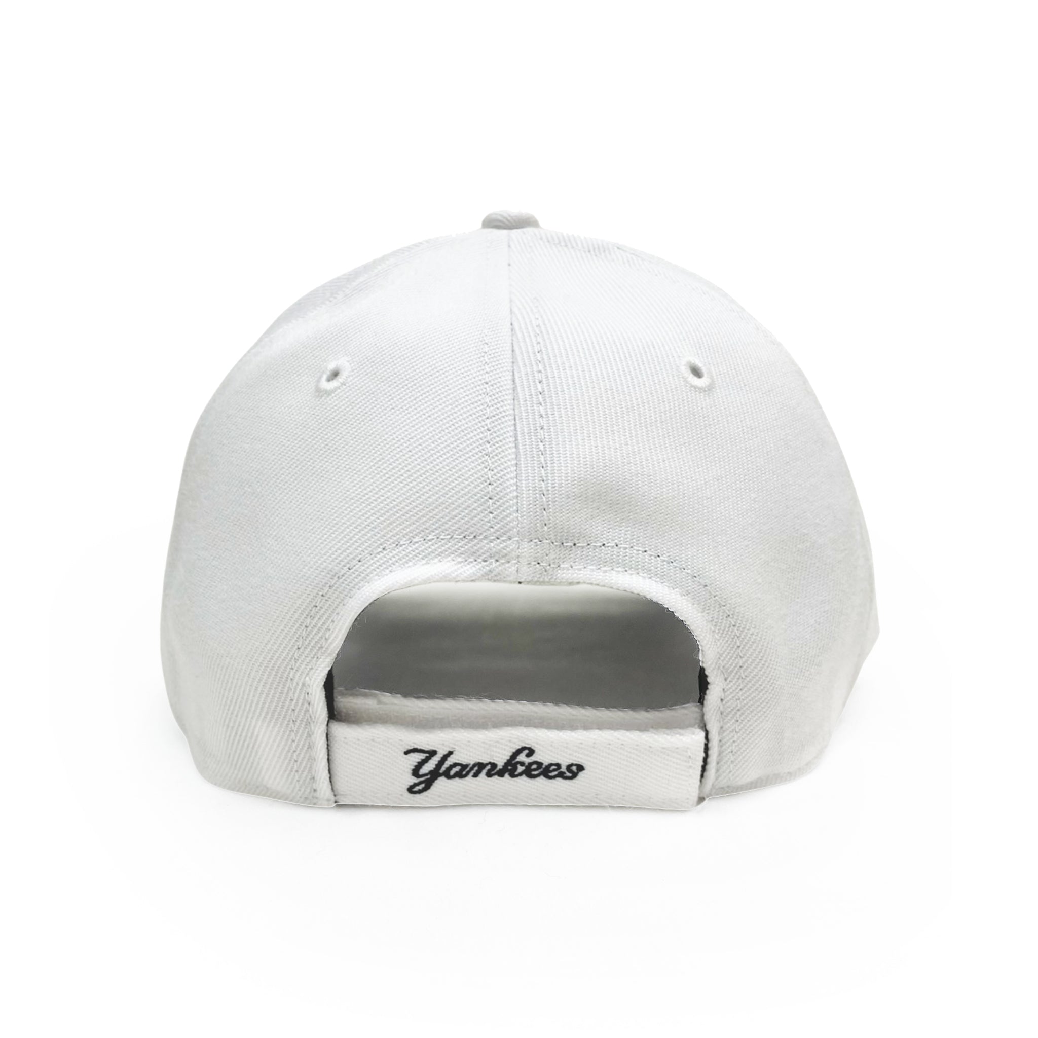 YANKEES '47 MVP WHITE/ヤンキース フォーティーセブン エムブイピー