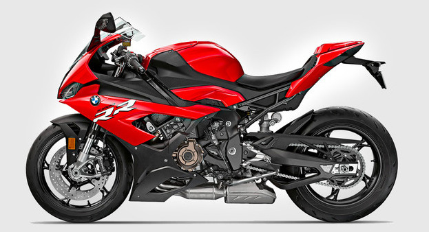 NEW S1000RR(2019)のご紹介 | オートハウスアツ