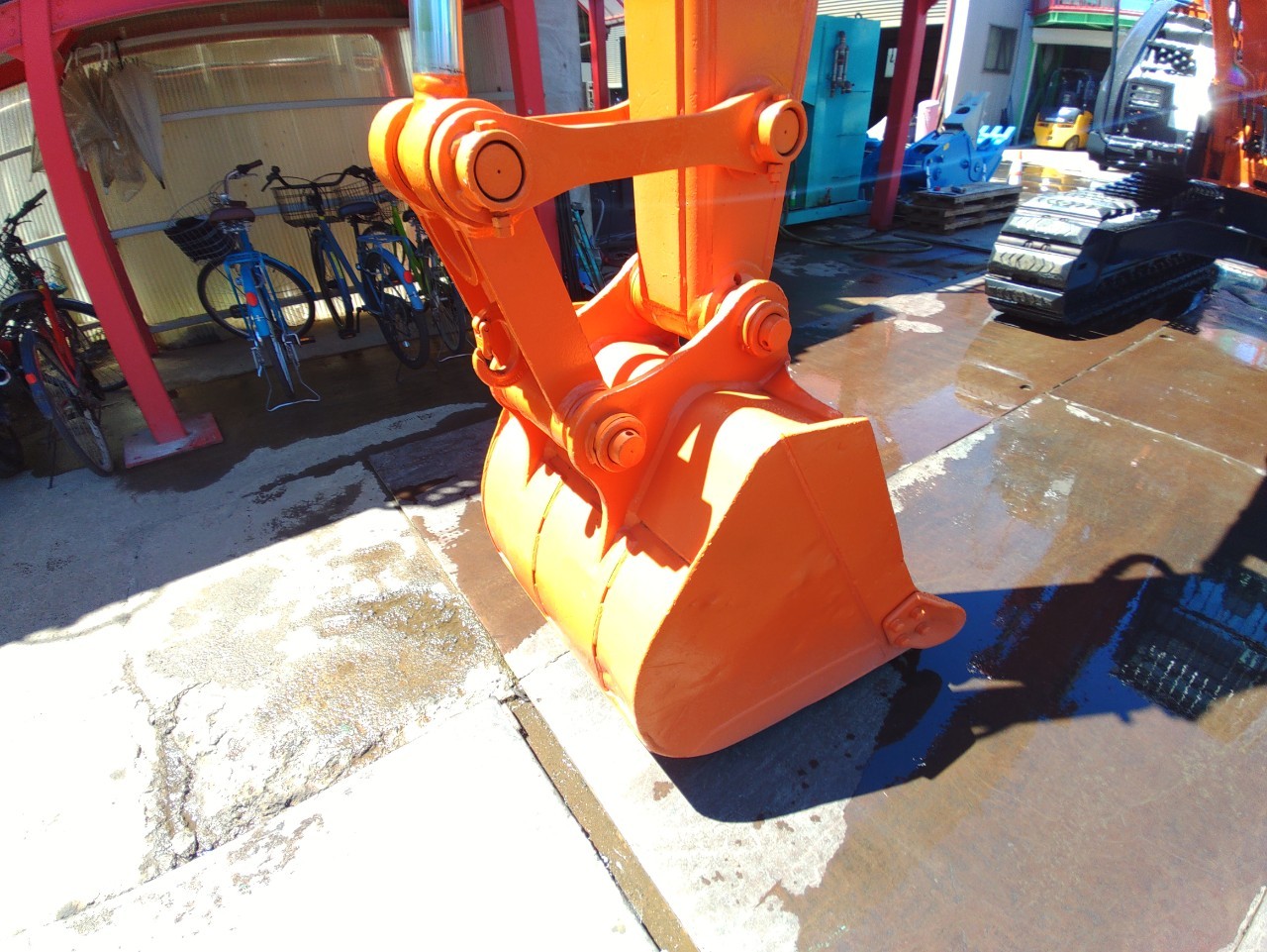 ID90562】ZX135USK-5B | 特選解体重機 | 株式会社アタッチリンク