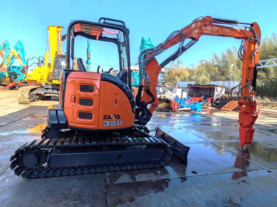 ID126173】ZX35U-5B 木造解体仕様 ☆年末最終イイ値！☆ | 特選解体