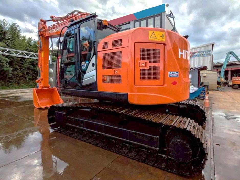 ID143666】ZX225US-5B ☆新春セール☆ | 特選解体重機 | 株式会社