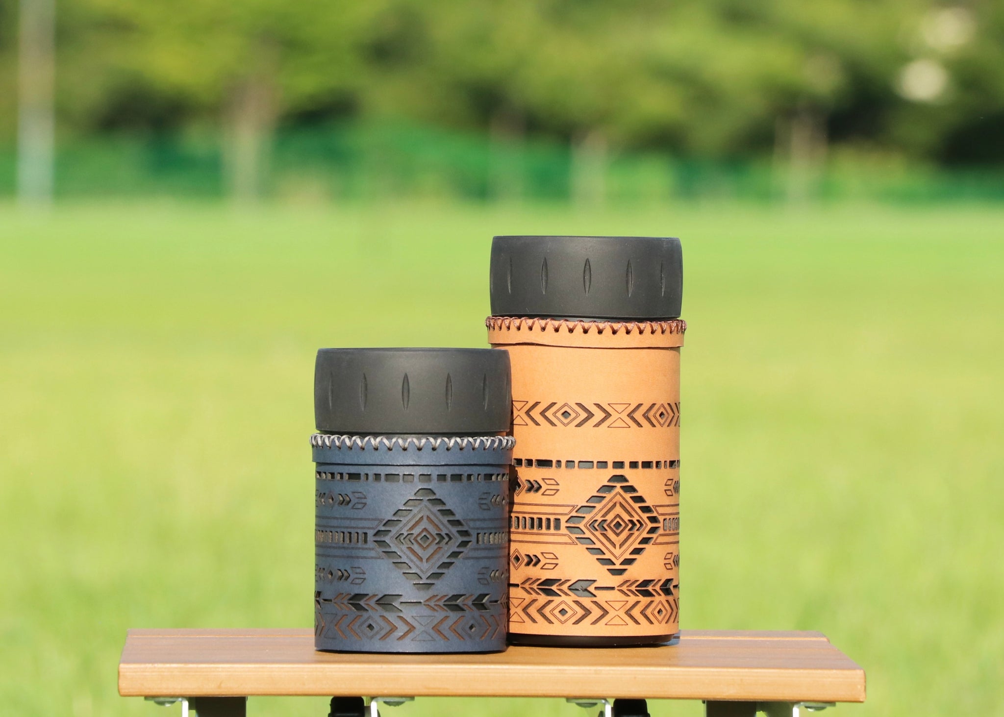 TREJOU（サーモス保冷缶ホルダー専用カバー） – ATYPIQUE