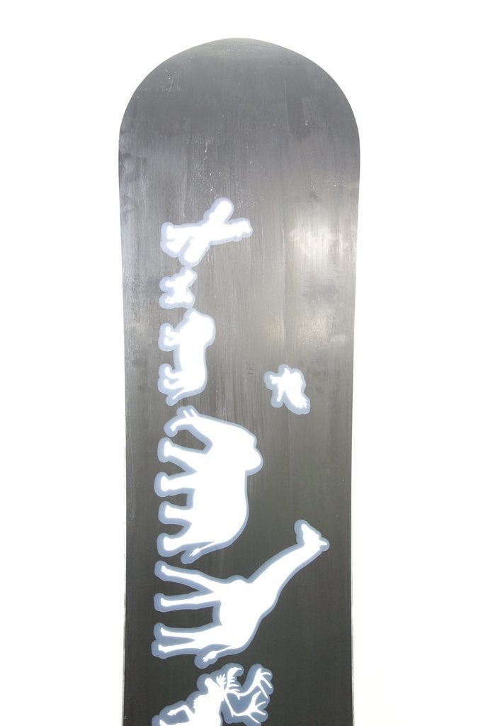 中古 国産 22/23 Noah Snowboarding Japan Curvest-Tricker-XX 151cm