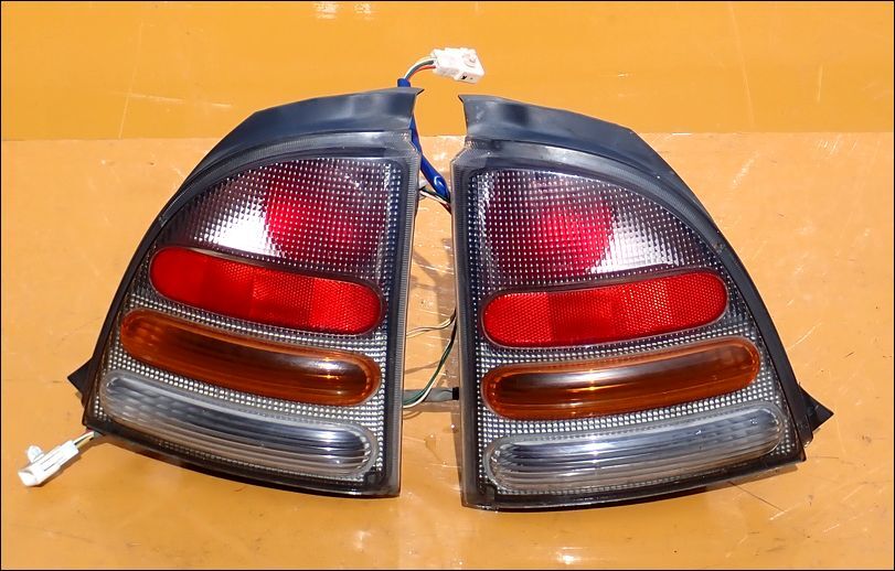 EP91 テールの値段と価格推移は？｜8件の売買データからEP91 テールの