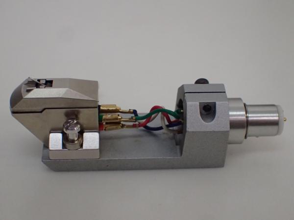 高額買取実施中!!】audio-technica MCカートリッジ AT-F7 シェル付き