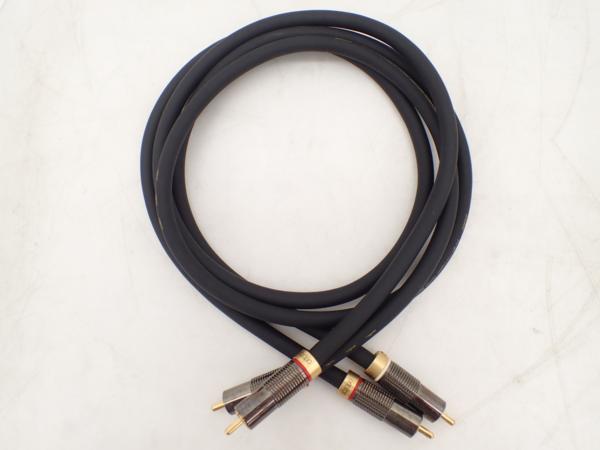 高額買取実施中!!】ortofon RCAケーブル 7N+8N Pure Copper Hybrid