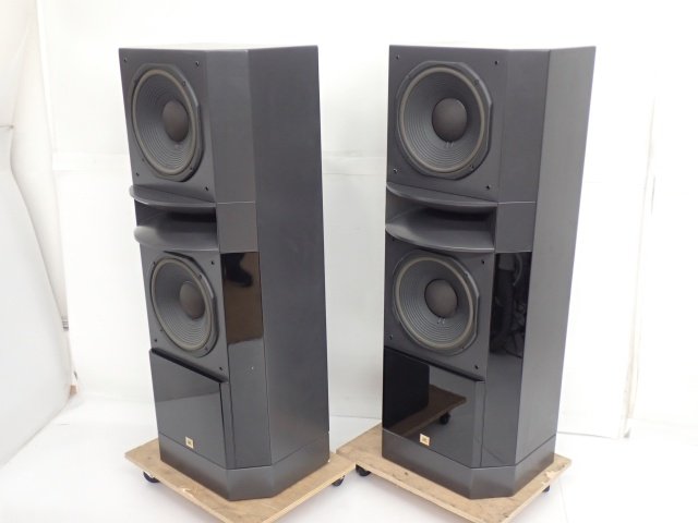 高額買取実施中!!】JBL Project K2 S5500 スピーカー