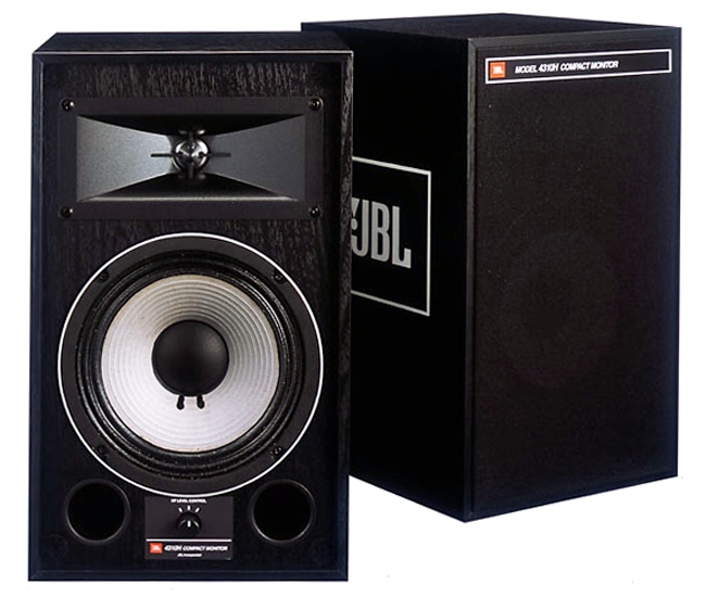 JBL 4310H Specifications