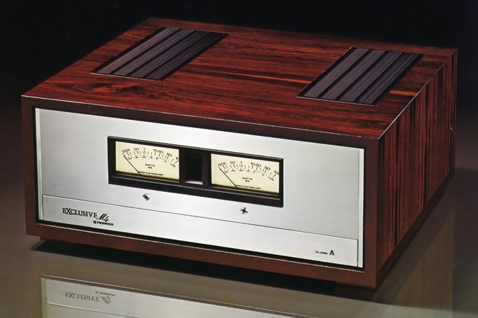 Exclusive M4の仕様 エクスクルーシブ