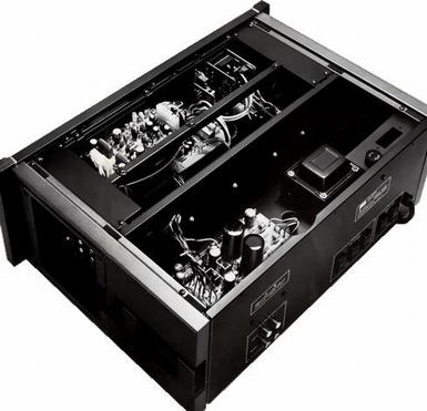 SANSUI CA-2000の仕様 サンスイ