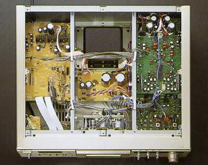 SONY TC-KA5ESの仕様 ソニー