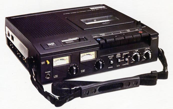 SONY TC-2220の仕様 ソニー