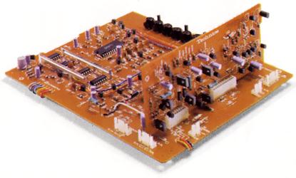 Technics RS-M85の仕様 テクニクス