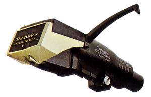 Technics EPC-205Cmk3の仕様 テクニクス