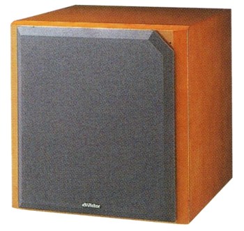 VICTOR SX-DW7の仕様 ビクター