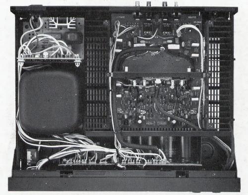 YAMAHA B-50の仕様 ヤマハ