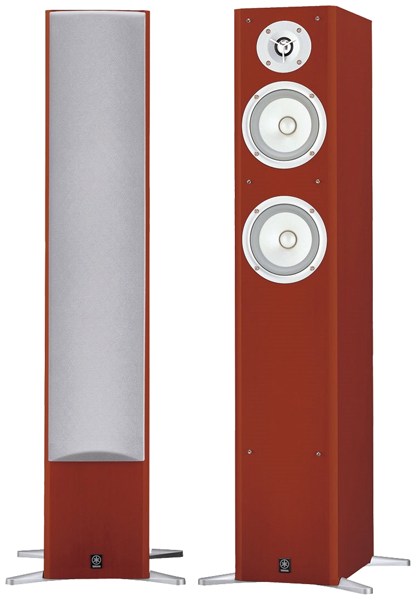 YAMAHA NS-325Fの仕様 ヤマハ