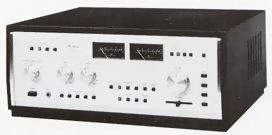 Accuphase E-303の仕様 アキュフェーズ