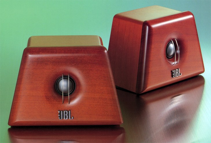 JBL UT-025の仕様