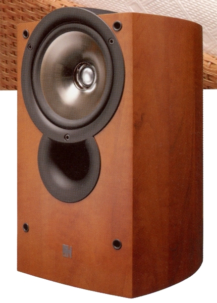 KEF iQ1の仕様