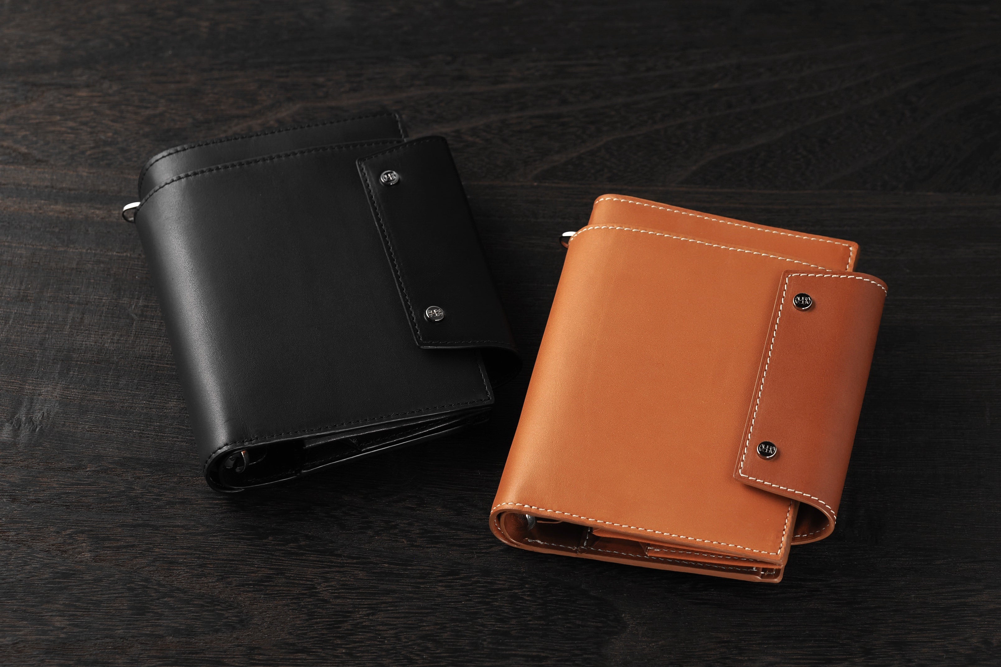 銀座 伊東屋システム手帳サロン2025にてエテルナム M6 19mmの販売を実施