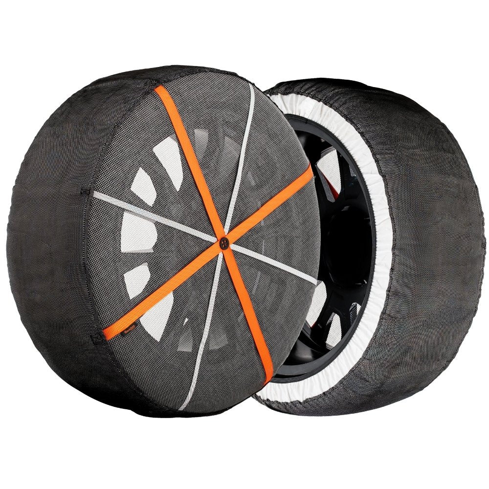 オートソック Premium 645｜乗用車用スノーソックス（非金属タイヤ