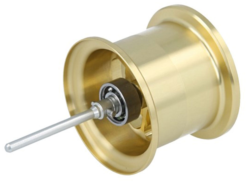 シマノ 15アルデバラン50/51、18アルデバラン30/31用 【全7色