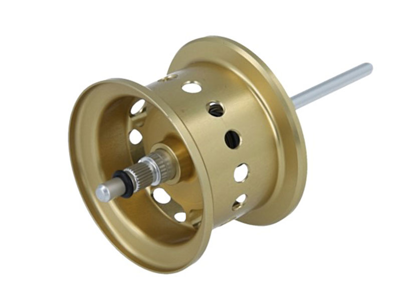 シマノ 21カルカッタコンクエスト100/101用 【全2色】｜Fishing Tools