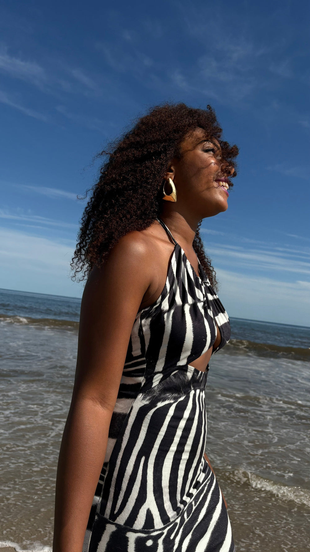 Zinae Trunx – Avid Swim