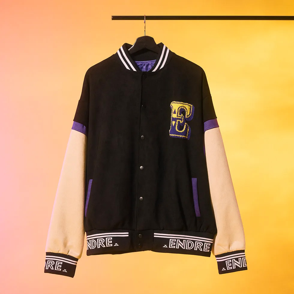 △ super special☆ スタジャン | .ENDRECHERI. OFFICIAL STORE