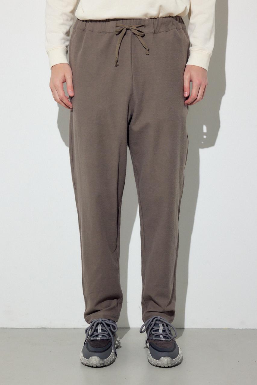 リラックスソフトタッチパンツ｜MEN｜251JSR81-0611｜AZUL BY MOUSSY