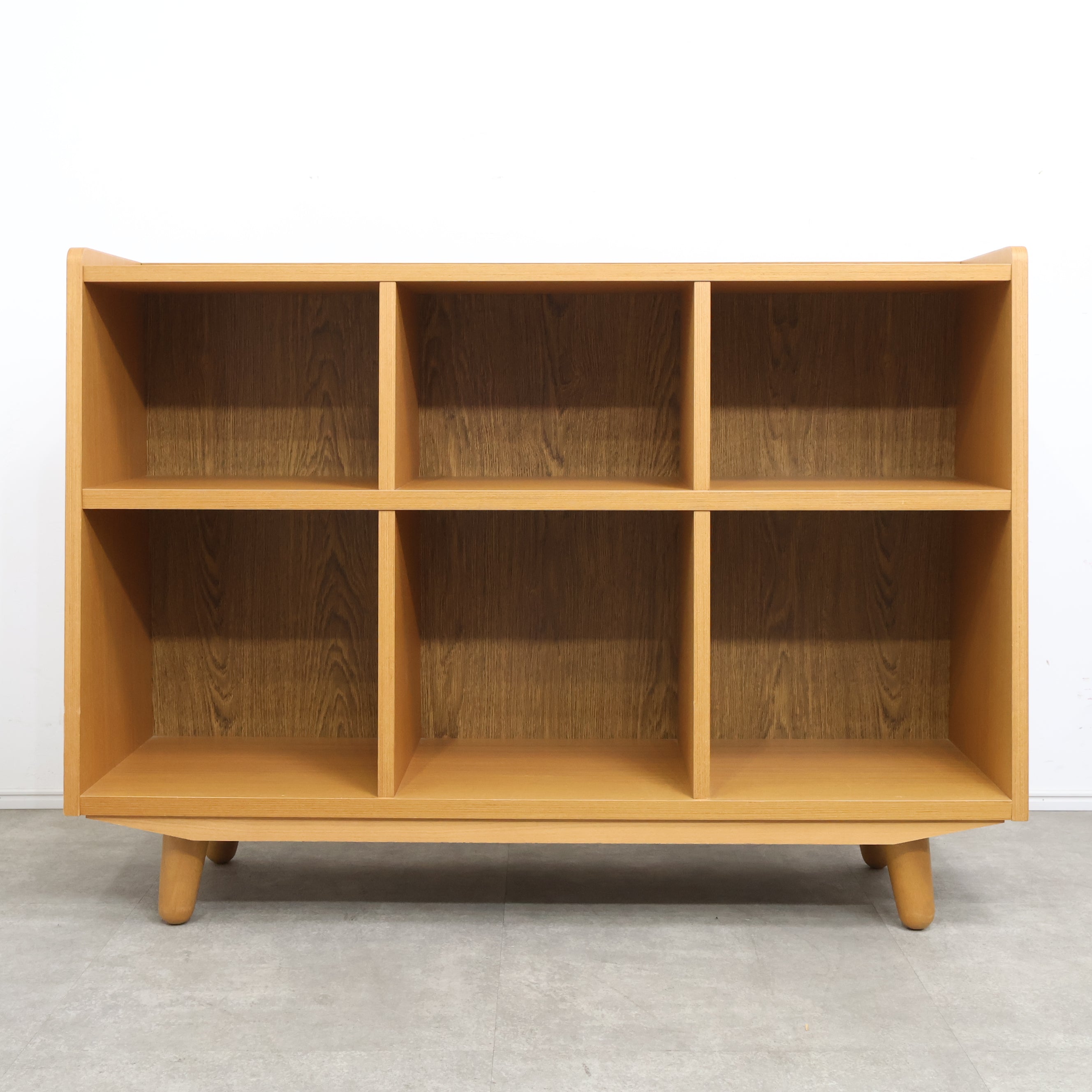 unico ウニコ 「ALBERO アルベロ」ブックシェルフ – バナルオンライン