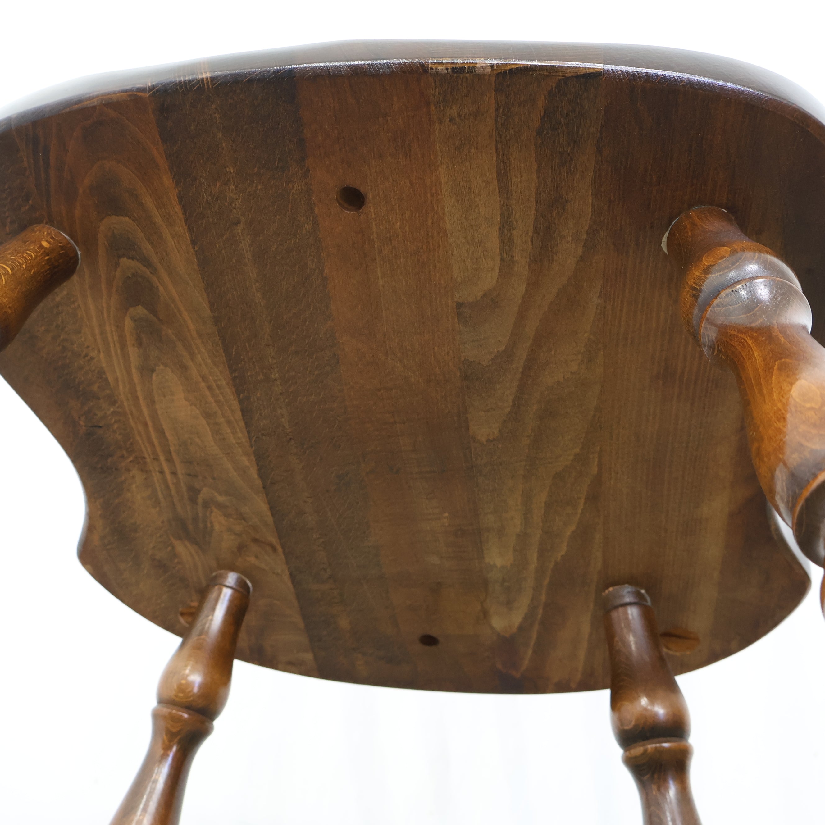 飛騨産業 キツツキマークのダイニングチェア No.3 – バナルオンライン