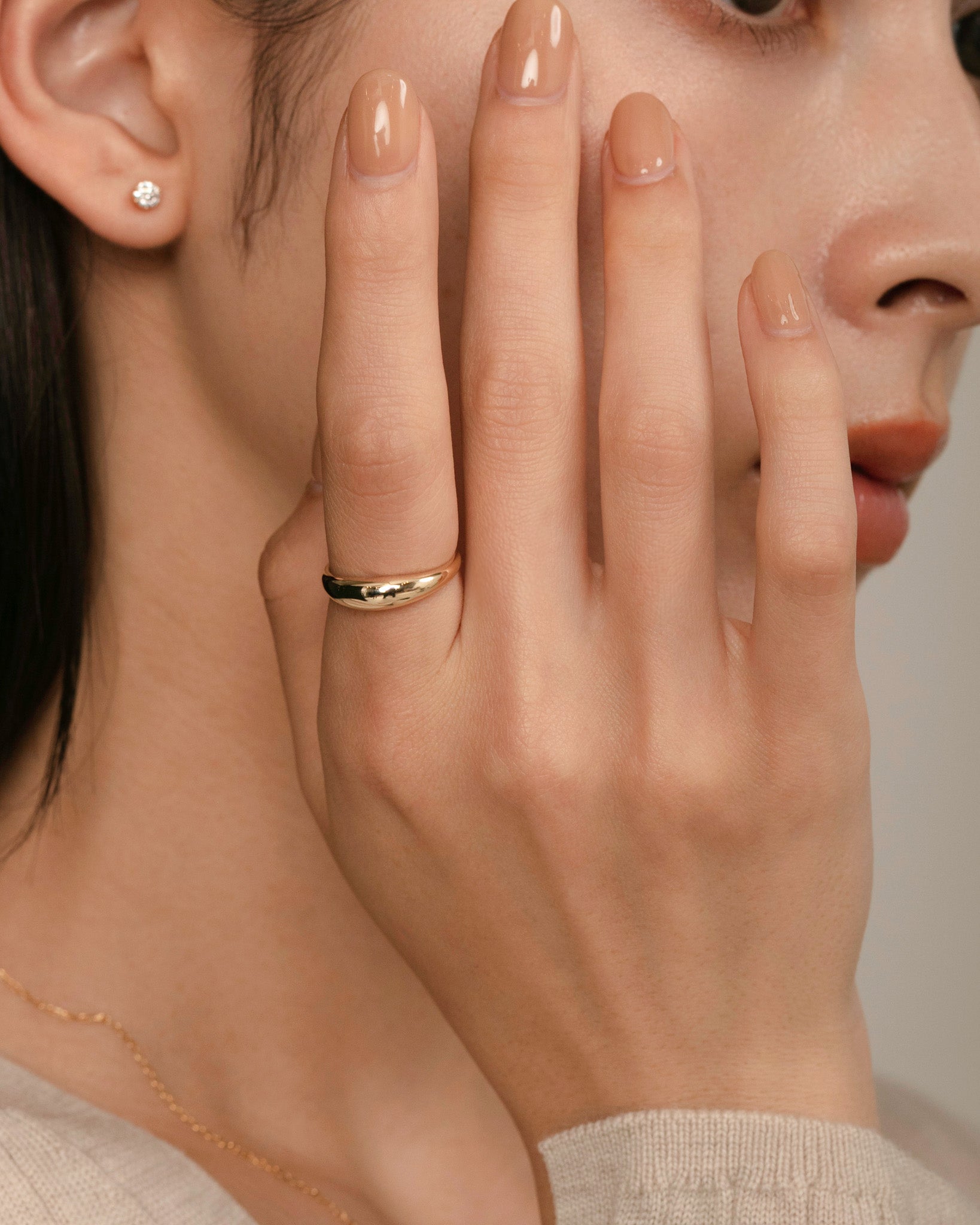 ドームリング – BANYAN （バンヤン）