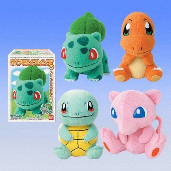 バンダイ 商品・サービスサイト | ポケモンフレンズ2 | 商品情報