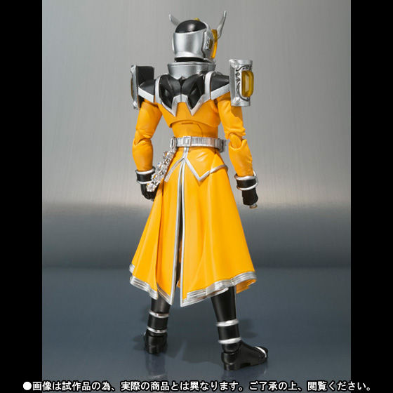 S.H.Figuarts 仮面ライダーウィザード ランドドラゴン | 仮面ライダー
