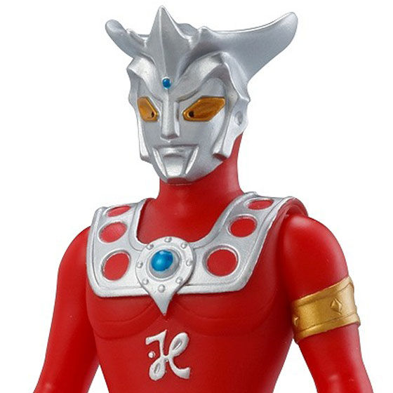ウルトラヒーローシリーズ 07 ウルトラマンレオ｜ウルトラマン