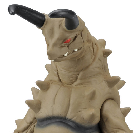 ウルトラ怪獣シリーズ 60 グドン｜ウルトラマンおもちゃウェブ