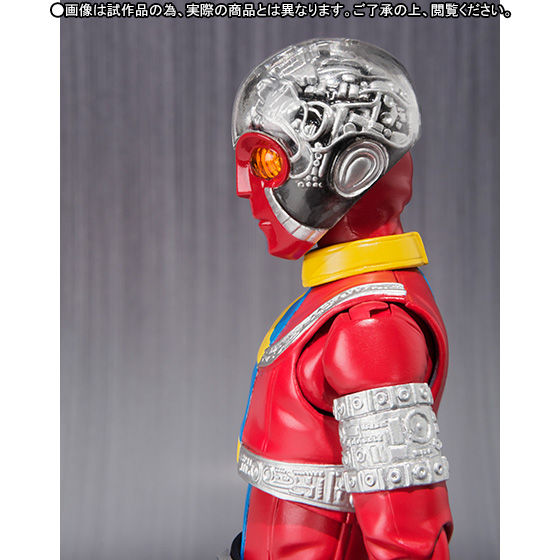 抽選販売】S.H.Figuarts キカイダー | フィギュア | アニメグッズ