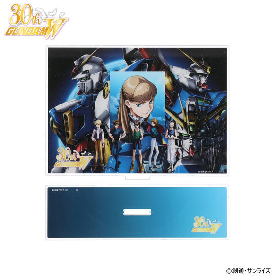 新機動戦記ガンダムW｜ アニメグッズ ・フィギュア・おもちゃなら