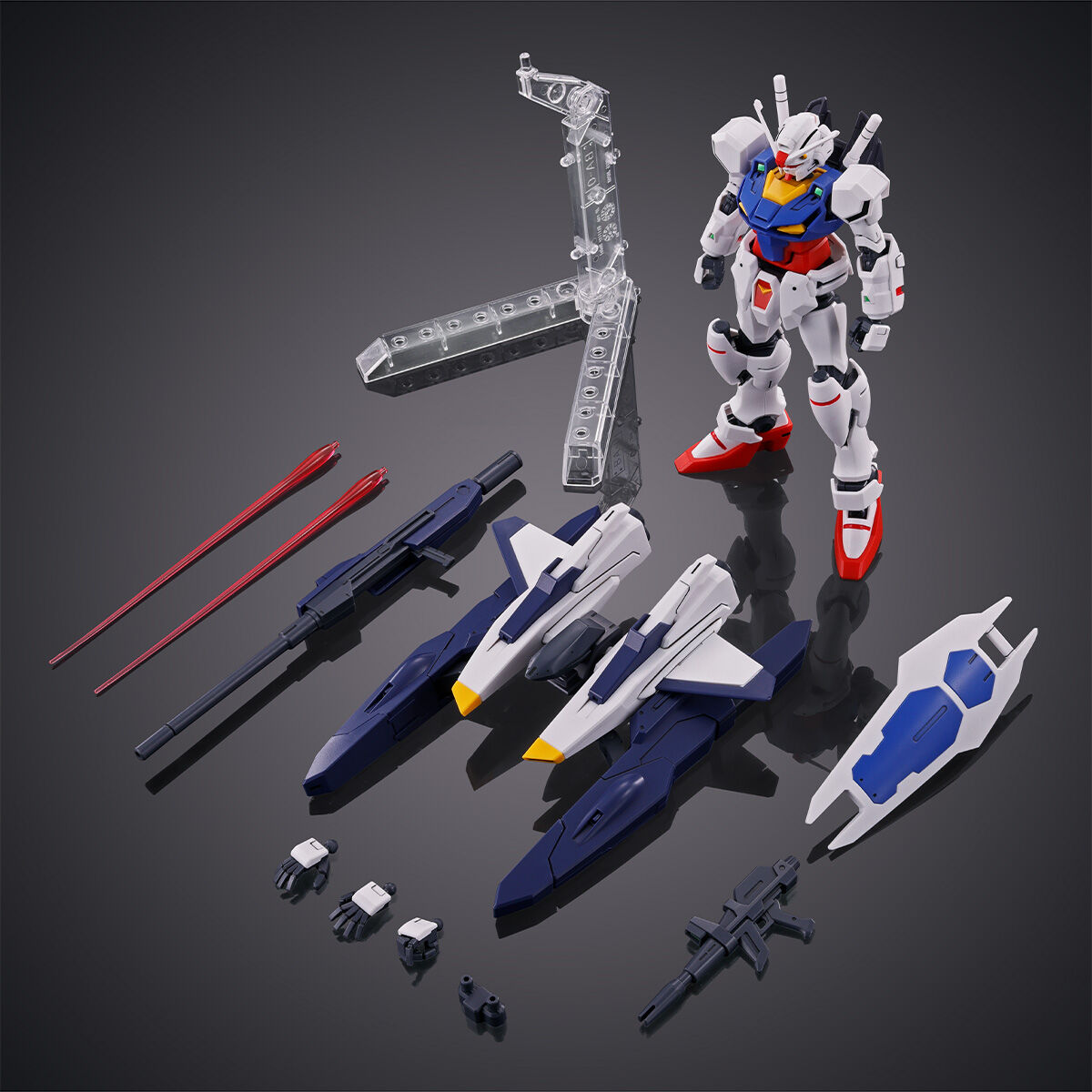 HG 1/144 エンゲージガンダム【2024年11月発送】 | ガンダム