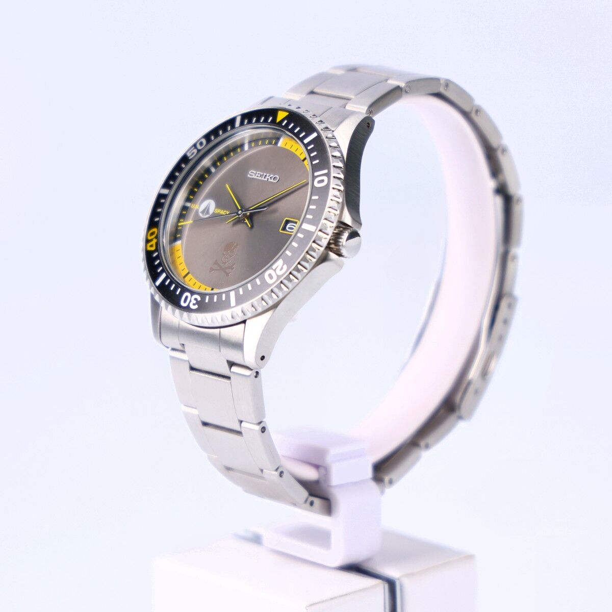 超時空要塞マクロス × SEIKO マクロス40周年記念ウォッチ | 超時空要塞