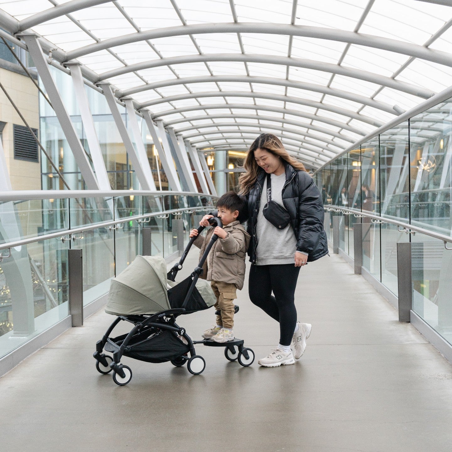 Stokke YOYO Board – Baby Grand