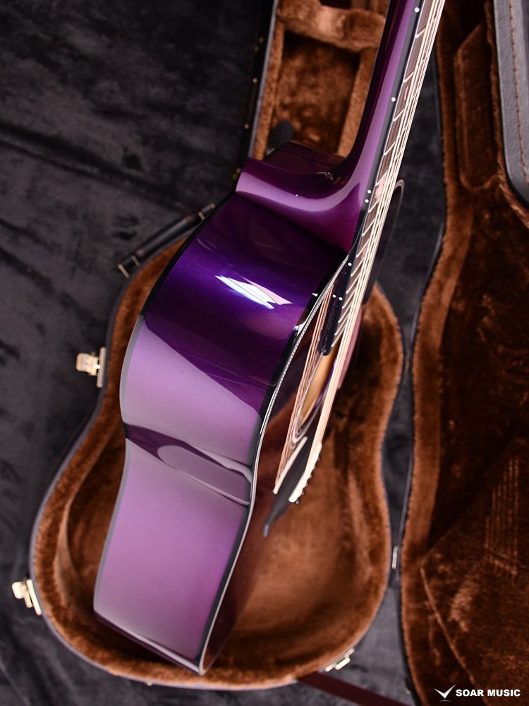 HD-YOZAKURA'25/STD YPP Headway ヘッドウェイ アコースティックギター