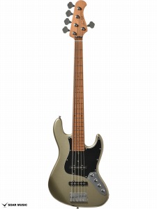 WJB5-1DX-AC RSM/M / Bacchus バッカス アクティブ 5弦ベース Universe