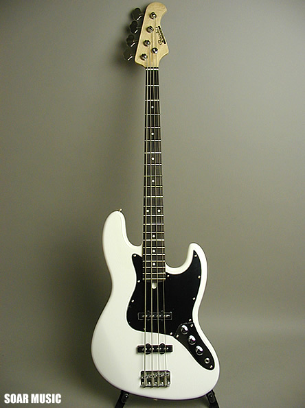 BJB-300R SW (Bacchus)