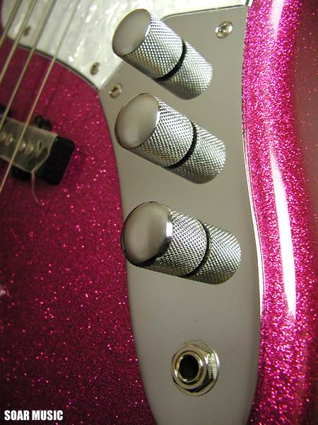 BJB-380R-SP SSRD (Bacchus)