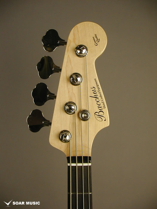 BJB-700/R 3TS (Bacchus)