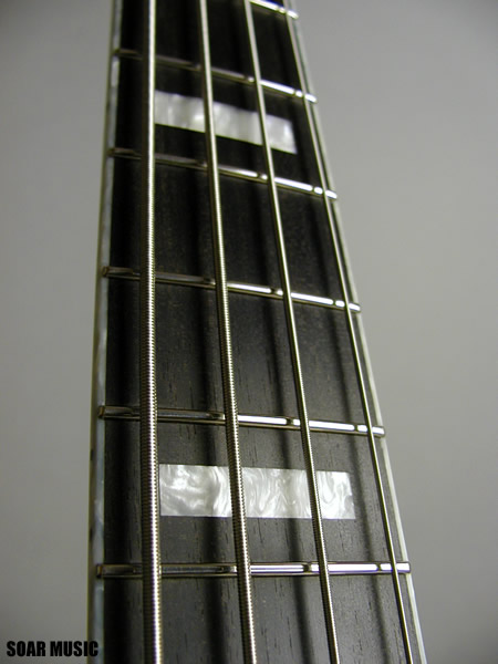 WOOD LINE ASH4 BLUE/OIL (Bacchus)