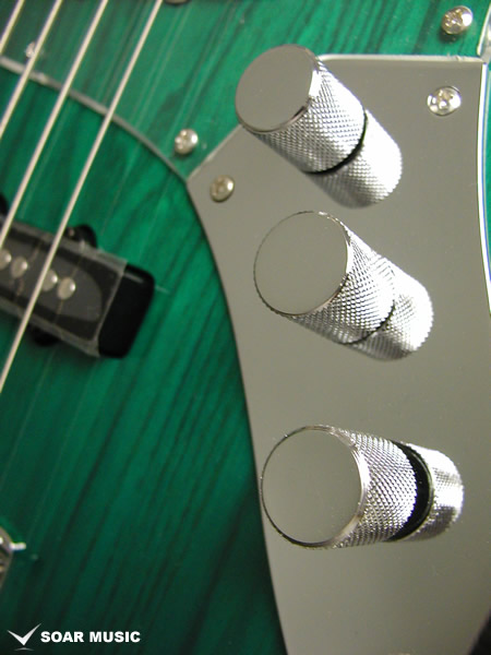 WL-003/R STG (Bacchus)